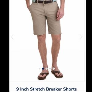 Vineyard Vines Performance Breaker Shorts